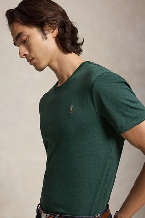 Camiseta de algodón Polo Ralph Lauren para hombre