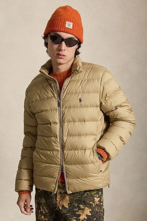 Chaqueta acolchada Polo Ralph Lauren para hombre
