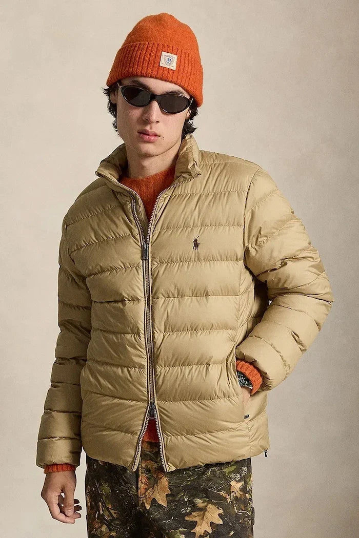 Chaqueta acolchada Polo Ralph Lauren para hombre