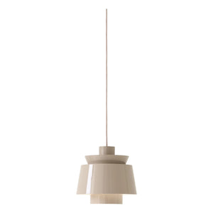 & Tradition - Lámpara colgante Utzon JU1, Jørn Utzon | Beige
