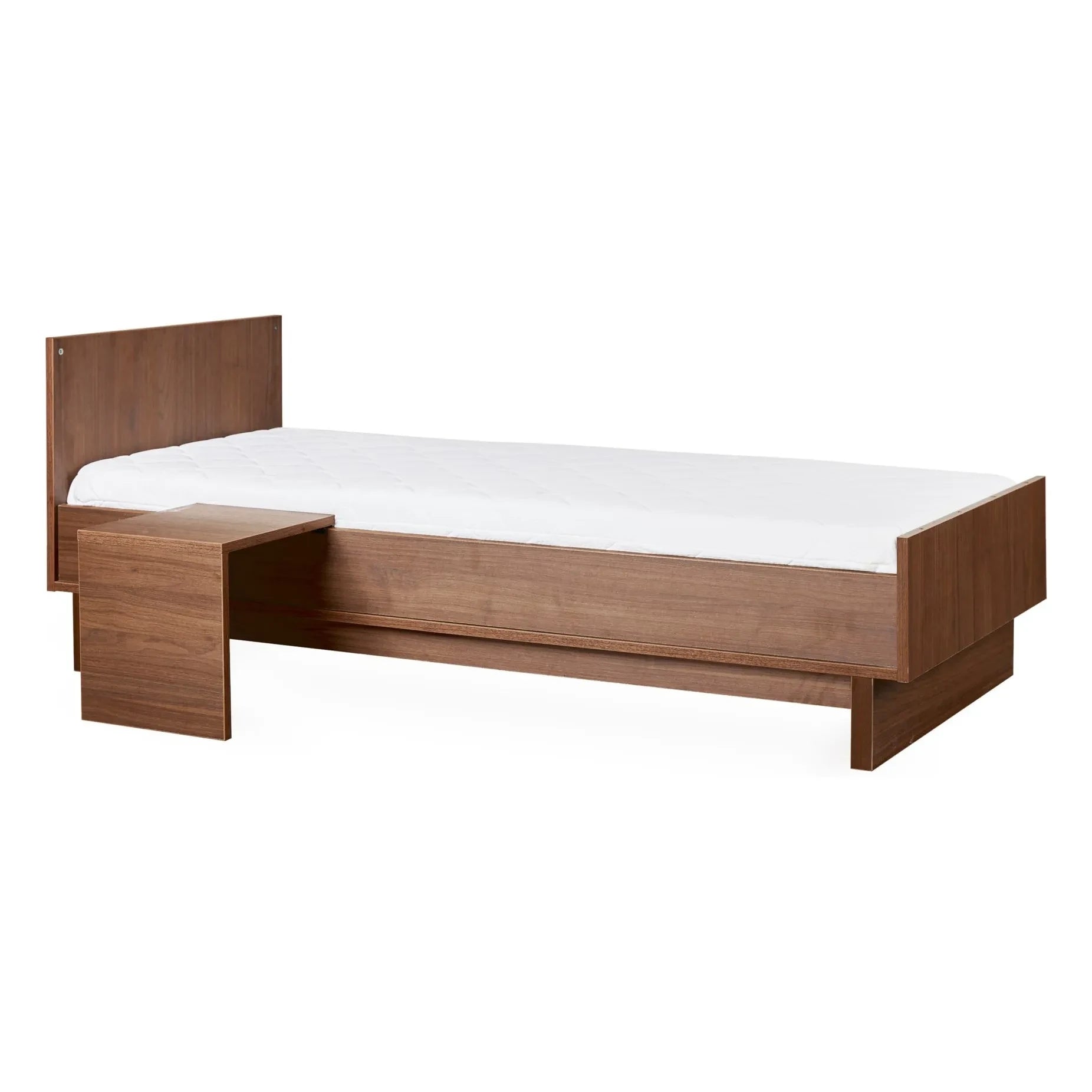 Quax - Kyo junior kit 70x170 | Nuez