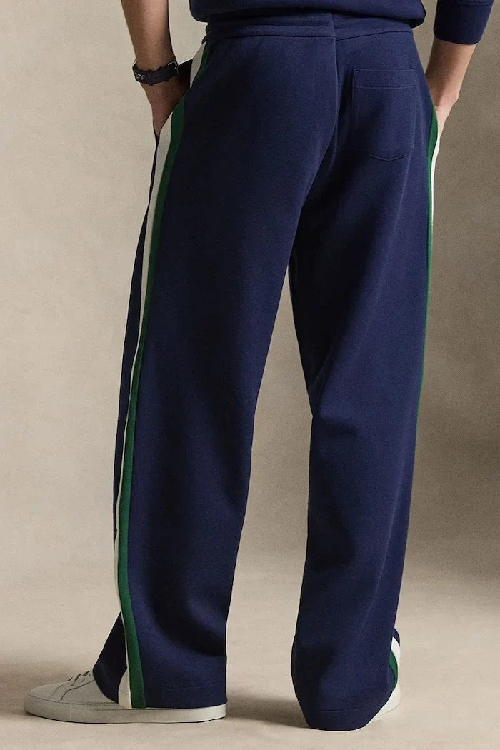 Polo Ralph Lauren Pantalones de chándal de algodón para hombre