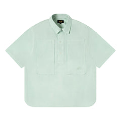 Stan Ray - Blusa de acuarela verde