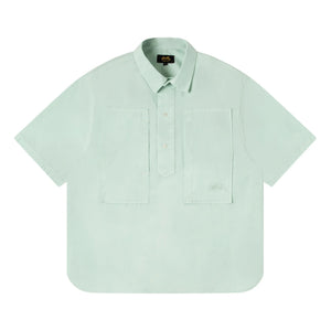 Stan Ray - Blusa de acuarela verde