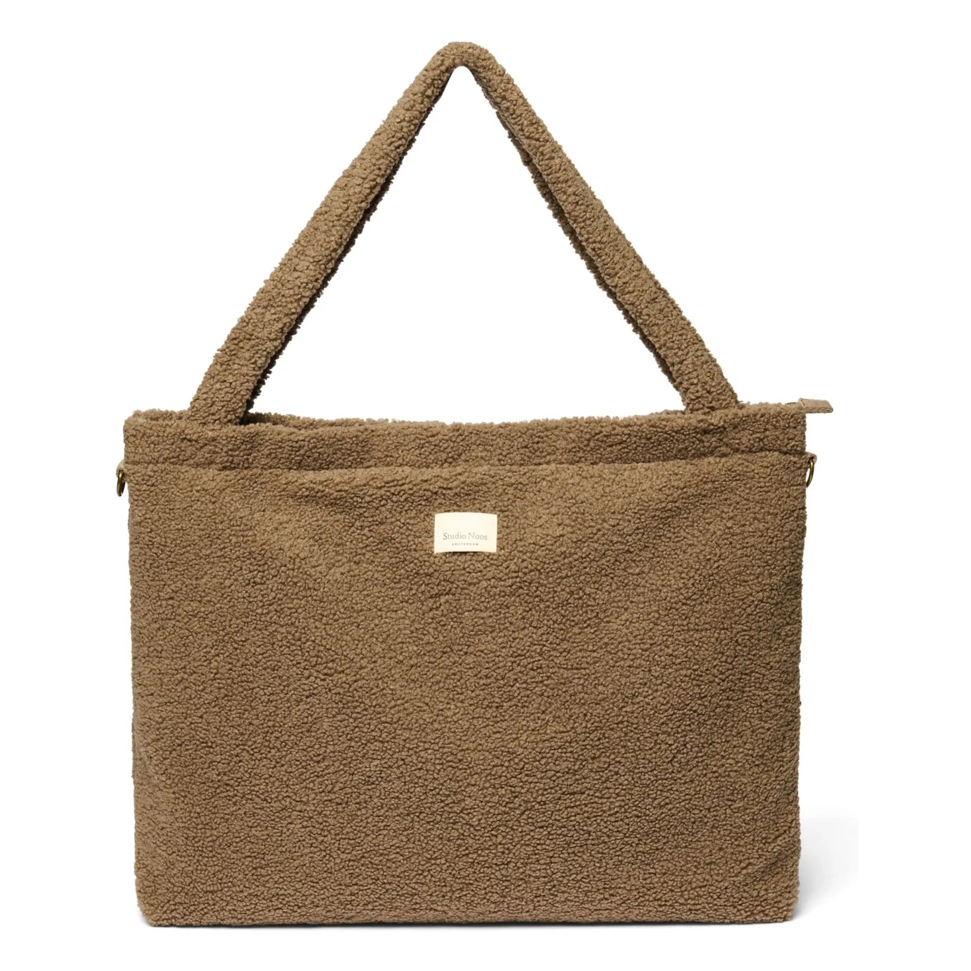 Studio Noos - Bolso para el cuidado del bebé | Marrón
