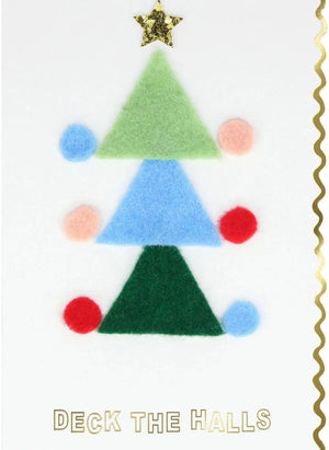 Meri Meri - Set de Tarjetas DIY
