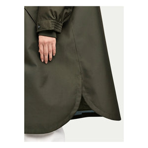 g-lab - Akira Parka | Zümrüt yeşili
