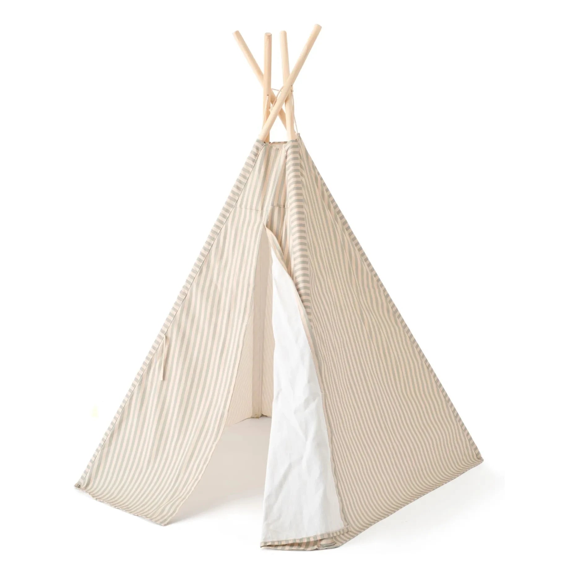 Kid's Concept - Tipi tienda de campaña | Azul