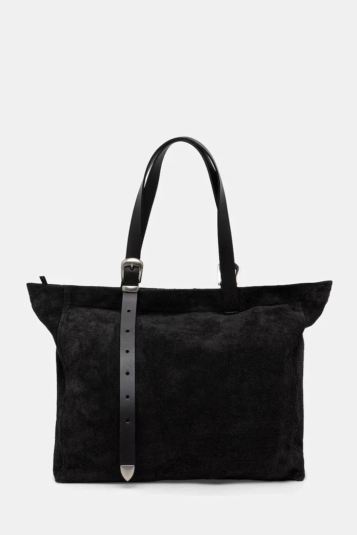 Bolso de terciopelo HAVEN de AllSaints