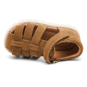bisgaard - Sandalias Beka S | Marrón