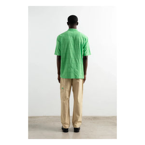 Edmmond Studios - Camisa de manga corta Freedom | Verde