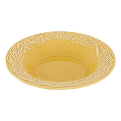 House of Capricorn - Cuenco de sopa Vime | Mostaza
