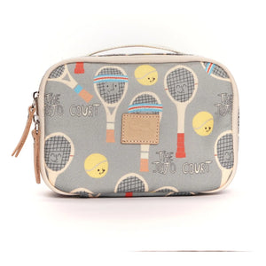 JOJO FACTORY - Jojo Court Beslenme Kutusu | Verdigris