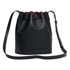 Mansur Gavriel - Bolso cubo mini | Negro