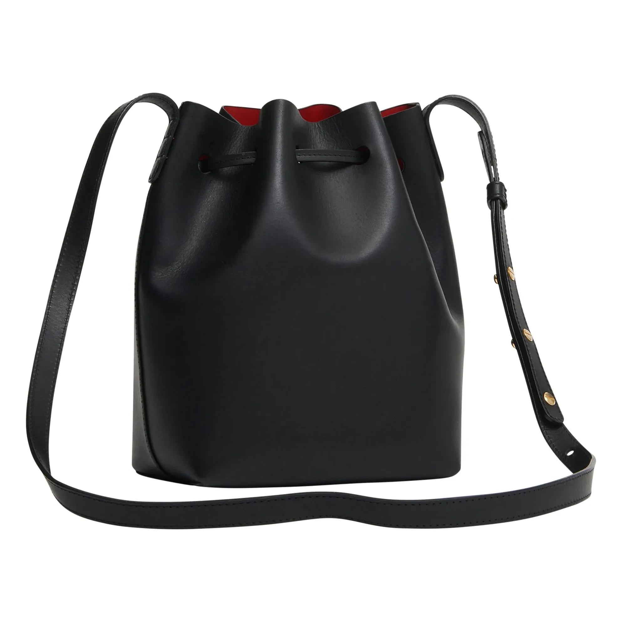 Mansur Gavriel - Bolso cubo mini | Negro