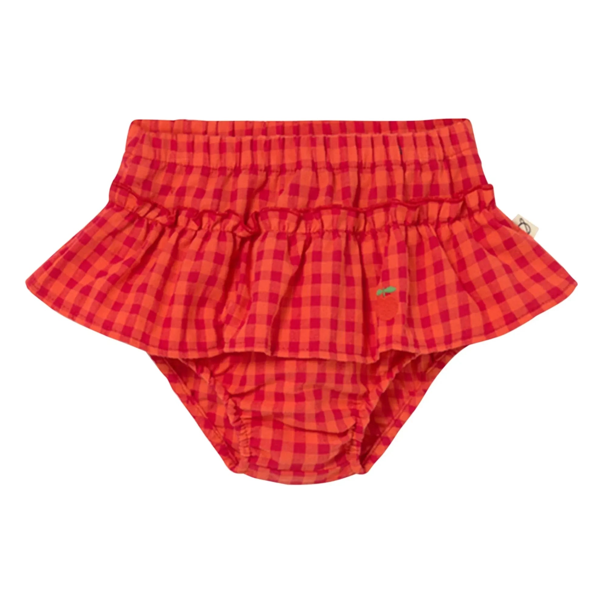 Cozmo - Cuadros Coral Bloomer | Rojo