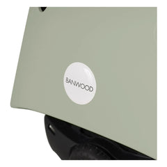 Banwood - Casco ecológico | Olive