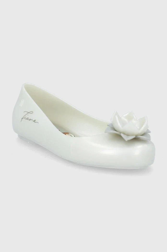 Zapatillas de ballet Melissa para niñas
