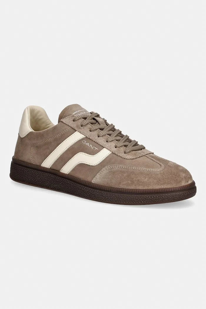 Zapatillas deportivas de ante para hombre Gant Cuzmo