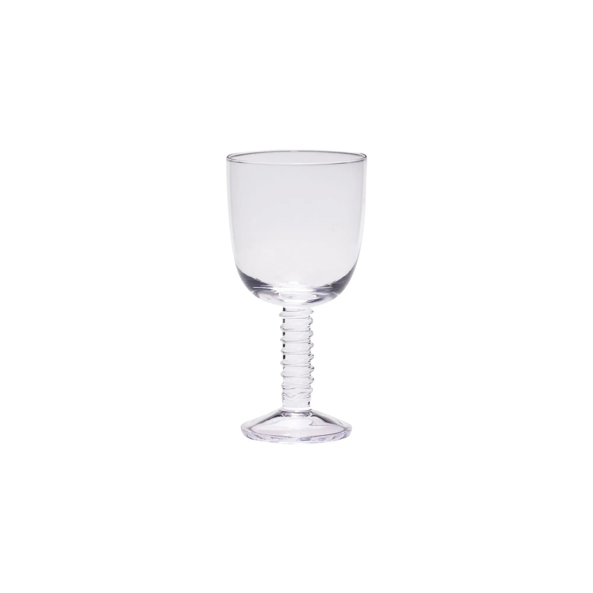 Hübsch - Copa de vino Clink