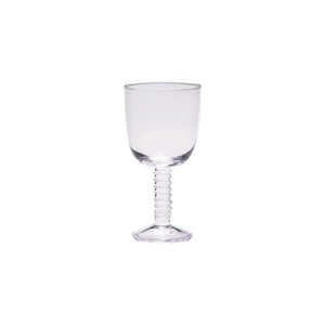 Hübsch - Copa de vino Clink