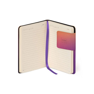 Legami - Cuaderno con Cubierta Suave - Sunset Vibes - Mi Cuaderno