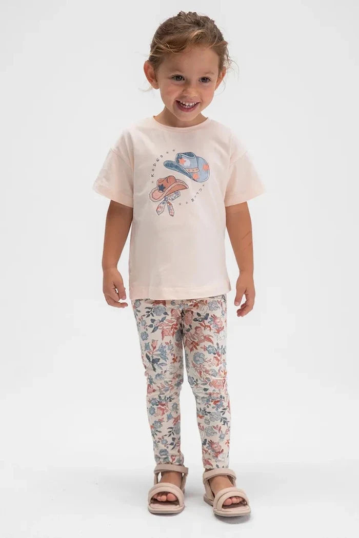 Conjunto infantil Mayoral