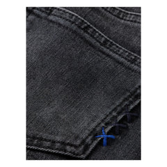 Scotch & Soda - Jean Dean Loose Tapered | Negro