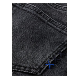 Scotch & Soda - Jean Dean Loose Tapered | Negro