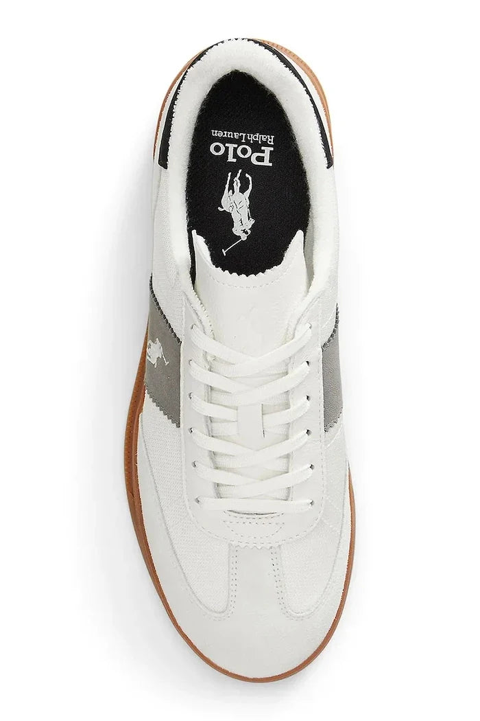 Zapatillas Polo Ralph Lauren Hrt Aera Pp