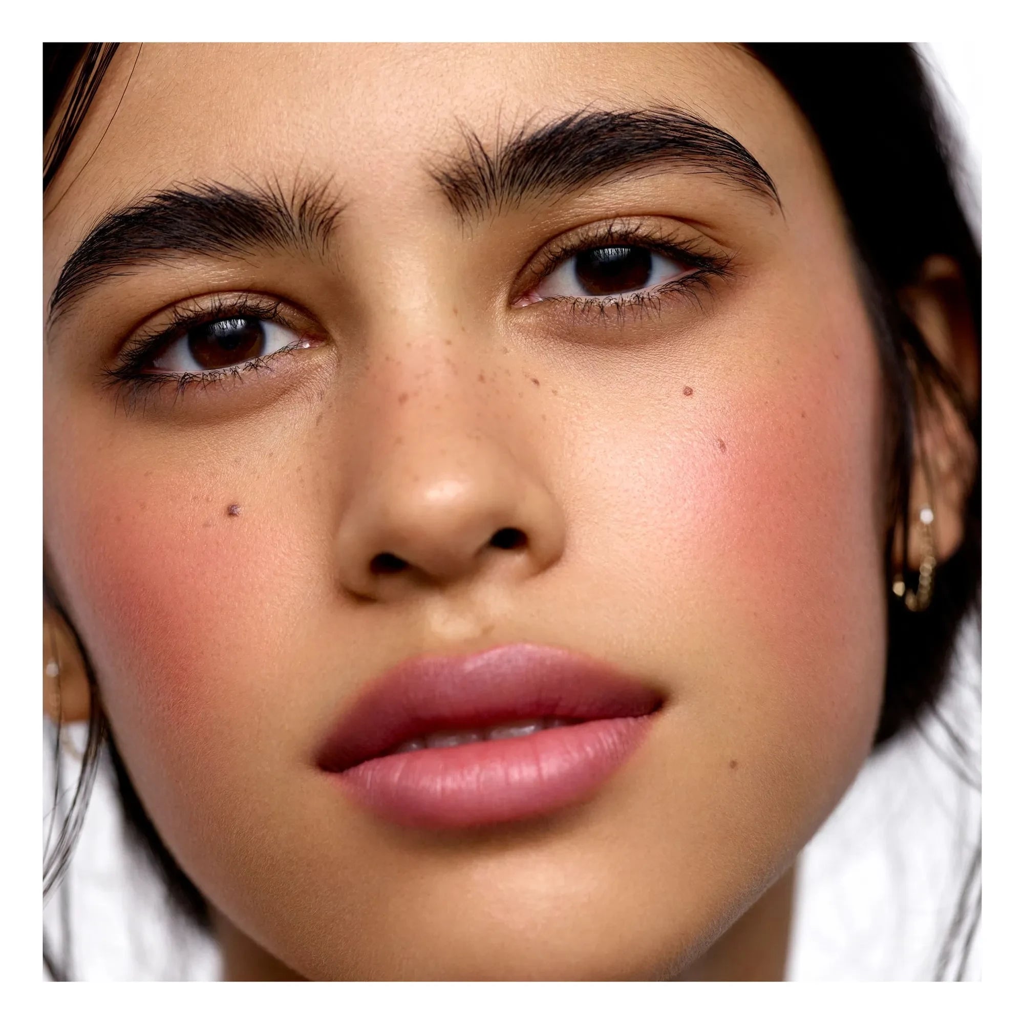 Rose Inc - Bálsamo recargable para mejillas y labios | Hibisco