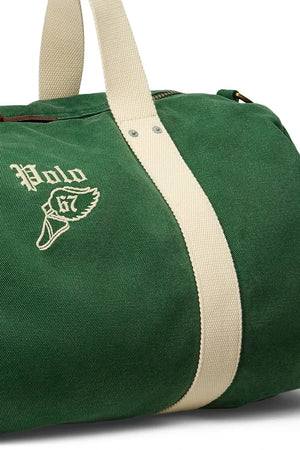 Bolsa de deporte de algodón para hombre Polo Ralph Lauren