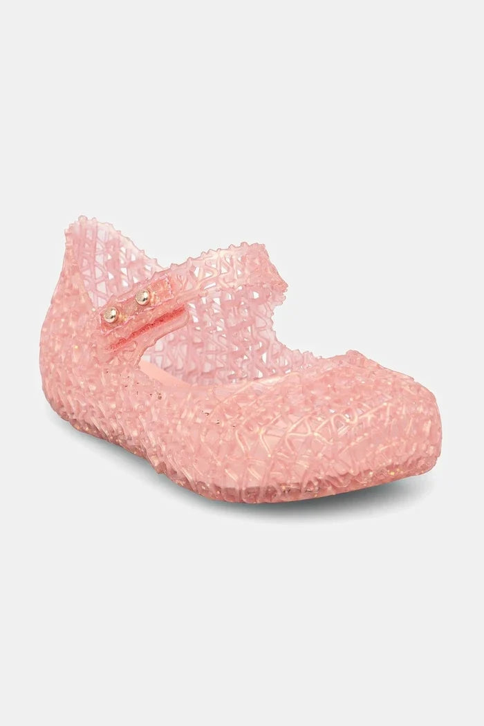 Zapatillas de ballet Melissa para niños