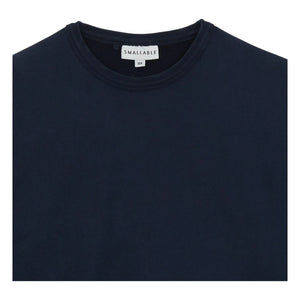 Smallable Kid - Borough Organik Pamuklu Sweatshirt | Lacivert
