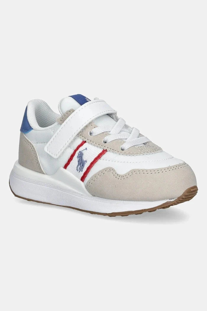 Polo Ralph Lauren TRAIN 89 SPORT PS Zapatillas Deportivas para Niño