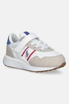 Polo Ralph Lauren TRAIN 89 SPORT PS Zapatillas Deportivas para Niño