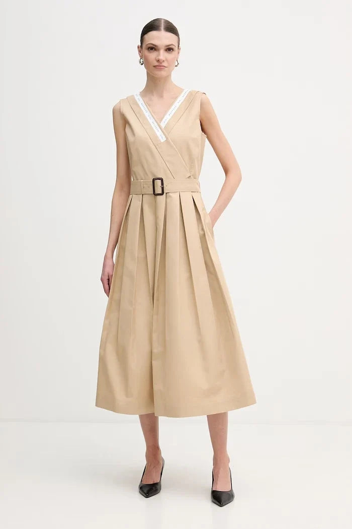 Vestido Weekend Max Mara CONO