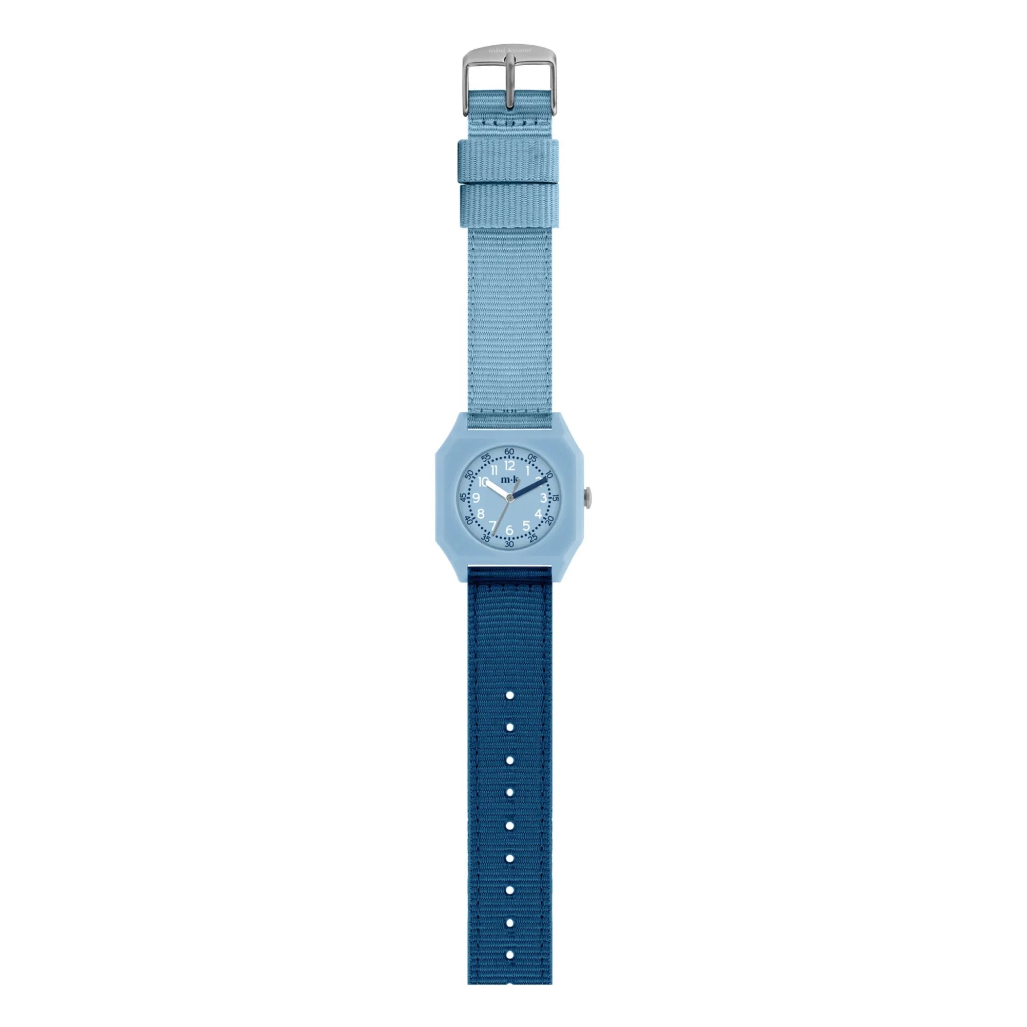 Mini Kyomo - Reloj de 1987 | Azul Marino