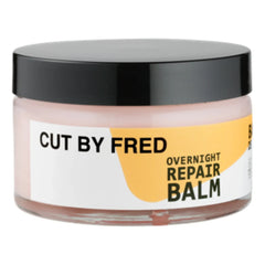 Cut By Fred - Crema Reparadora Capilar de Noche - 180 ml