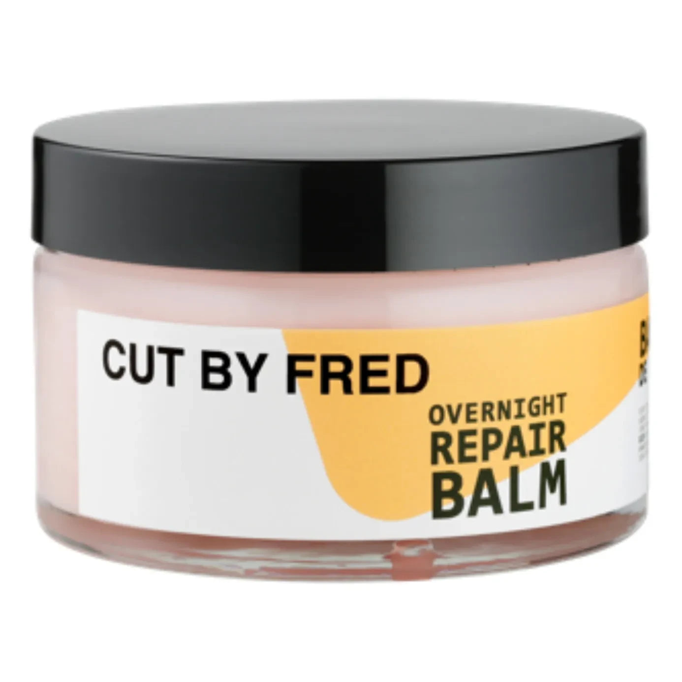 Cut By Fred - Crema Reparadora Capilar de Noche - 180 ml