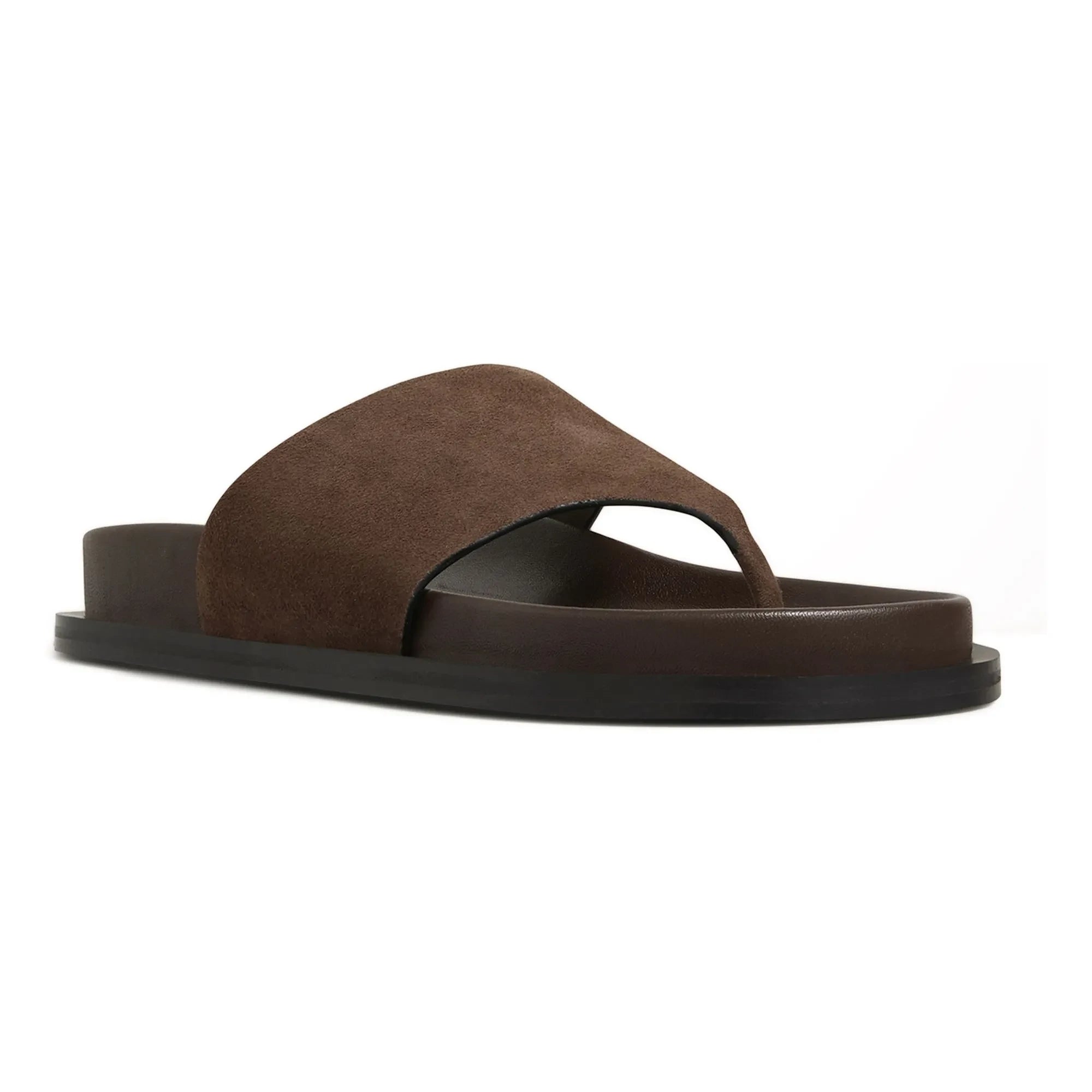 A. Emery - Sandalias Imara Sweden | Marrón