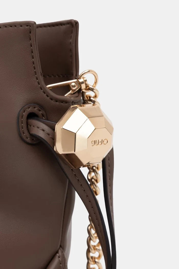Bolso de mujer Liu Jo de piel sintética con asa larga