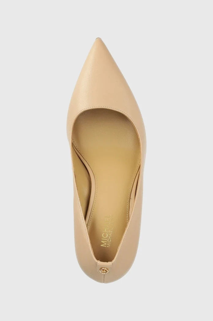 MICHAEL Michael Kors Zapatos de tacón Alina de piel