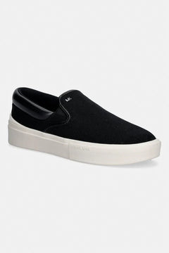Sneakers bajos sin cordones Eddie de Michael Kors para hombre