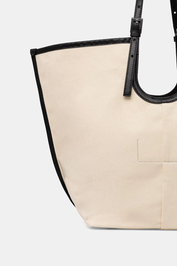 Bolso de mujer AllSaints ARA