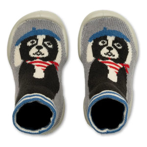 Collégien - Zapatillas Edgar | Gris claro