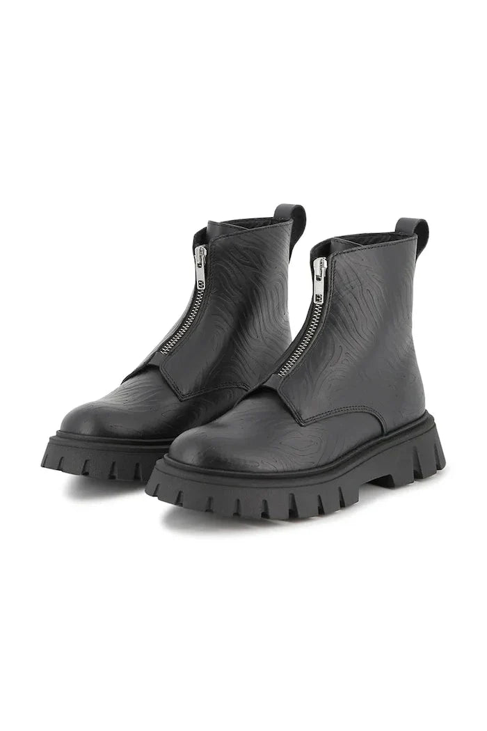 Botas de niño Marc Jacobs