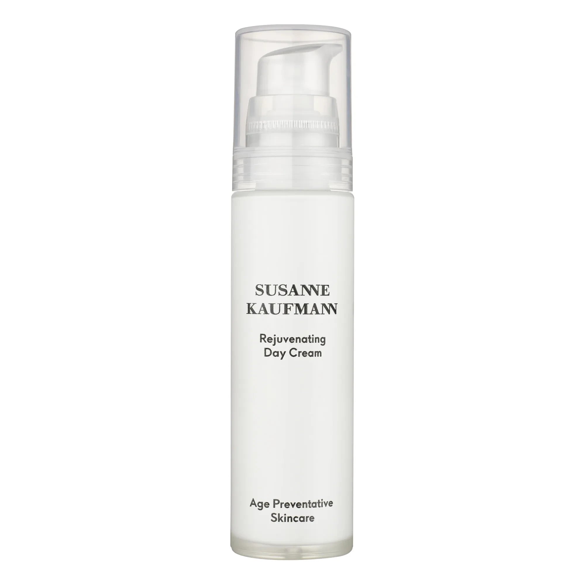 Susanne Kaufmann - Crema de día regeneradora - 50 ml