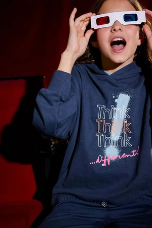 Sudadera infantil Mayoral