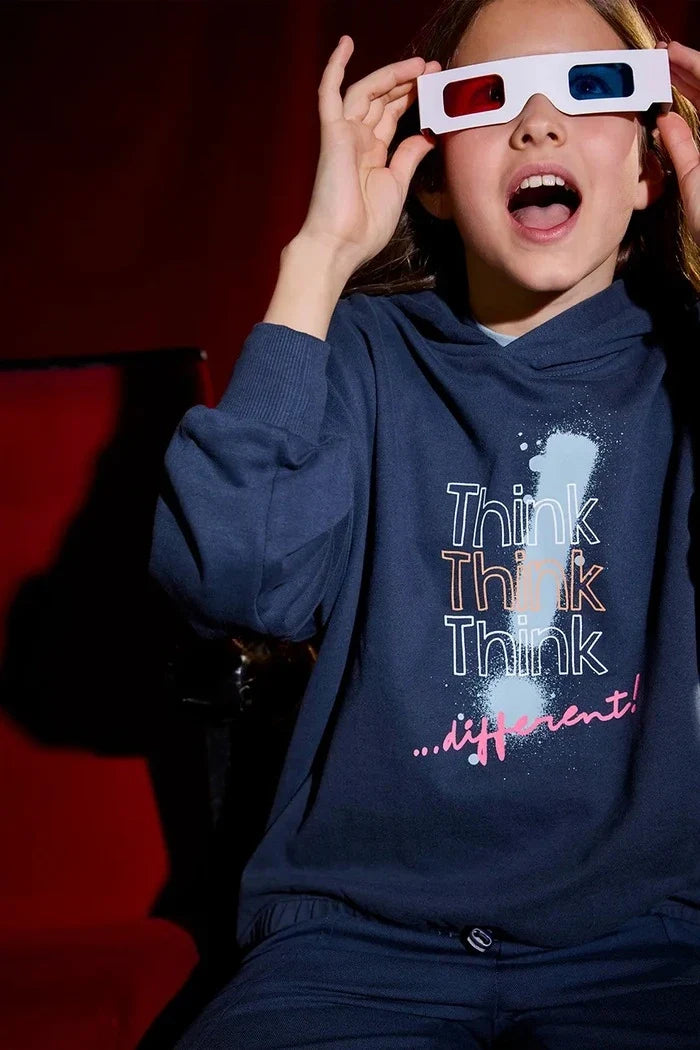 Sudadera infantil Mayoral